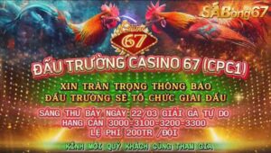 GIẢI CPC1 NGÀY 22/3/2025