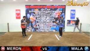 TRẬN 18 FG1 13/6/2025