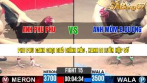 TRẬN 15 CPC3 12/7/2025