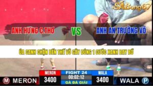 TRẬN 24 CPC3 6/7/2025