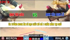 TRẬN 30 CPC2 6/8/2025