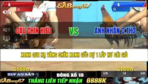 TRẬN 12 CPC4 10/9/2025