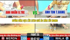 TRẬN 25 CPC6 28/10/2025