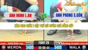 TRẬN 29 CPC6 26/10/2025