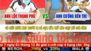 TRẬN 17 CPC5 23/11/2025