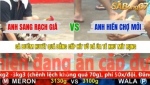 TRẬN 19 CPC5 23/11/2025