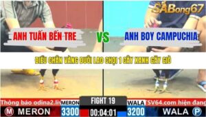 TRẬN 19 CPC6 7/11/2025