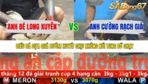 TRẬN 20 CPC5 23/11/2025