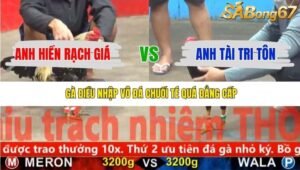 TRẬN 25 CPC5 22/11/2025