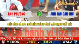 TRẬN 26 CPC5 22/11/2025