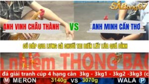 TRẬN 30 CPC5 22/11/2025