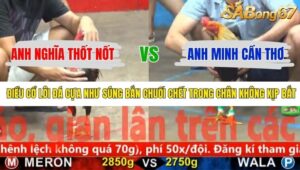 TRẬN 36 CPC5 22/11/2025