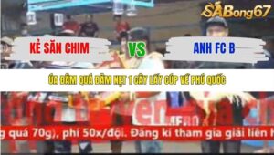 TRẬN 36 CPC5 6/11/2025