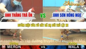 TRẬN 6 CPC4 7/11/2025