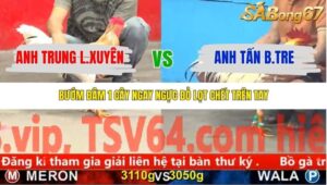 TRẬN 11 CPC5 NGÀY 11/11/2025