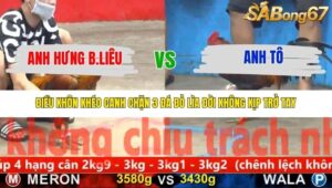 TRẬN 15 CPC5 NGÀY 15/11/2025