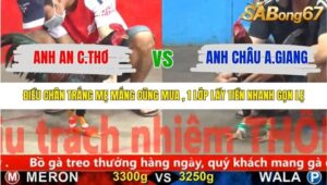 TRẬN 16 CPC5 NGÀY 9/11/2025