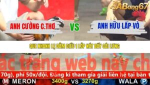 TRẬN 17 CPC5 NGÀY 18/11/2025