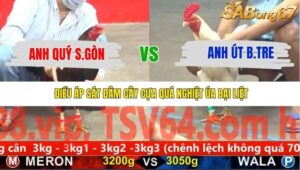 TRẬN 18 CPC5 24/11/2025