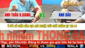 TRẬN 18 CPC5 NGÀY 18/11/2025