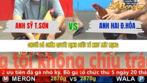 TRẬN 18 CPC5 NGÀY 19/11/2025