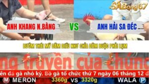 TRẬN 19 CPC5 NGÀY 21/11/2025