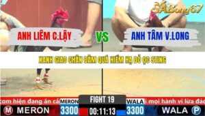 TRẬN 19 CPC6 5/11/2025