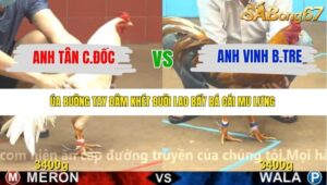 TRẬN 2 CPC4 NGÀY 16/11/2025