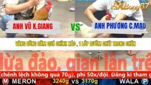 TRẬN 21 CPC5 8/11/2025