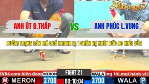 TRẬN 21 CPC6 3/11/2025