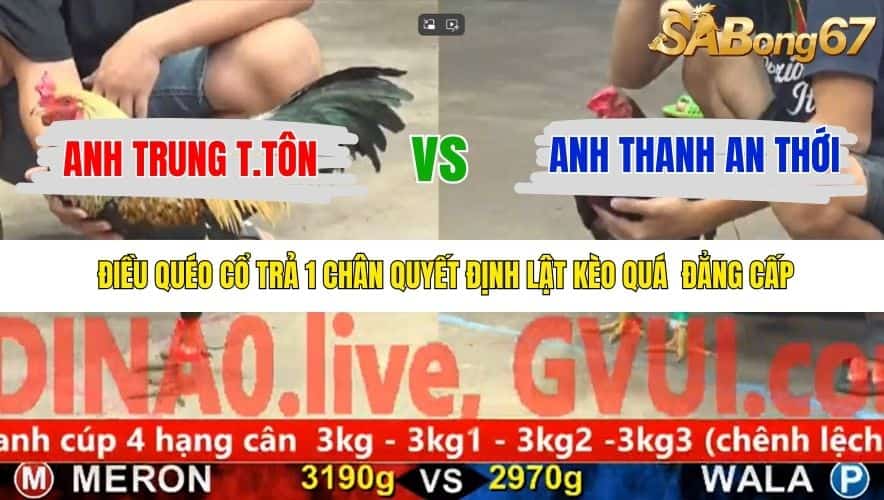 TRẬN 22 CPC5 25/11/2025