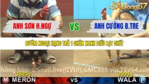 TRẬN 25 CPC4 3/11/2025