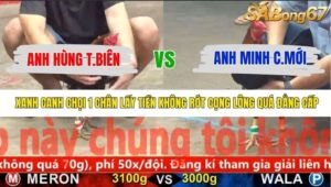 TRẬN 25 CPC5 24/11/2025