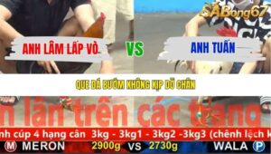 TRẬN 26 CPC5 24/11/2025