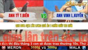 TRẬN 26 CPC5 NGÀY 11/11/2025