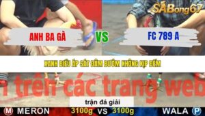 TRẬN 26 CPC5 NGÀY 20/11/2025