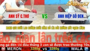 TRẬN 27 CPC5 NGÀY 21/11/2025