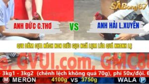 TRẬN 3 CPC5 NGÀY 15/11/2025