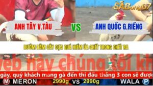 TRẬN 4 CPC5 NGÀY 20/11/2025