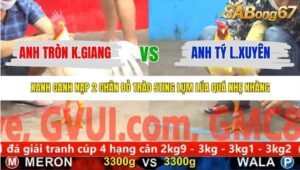 TRẬN 4 CPC5 NGÀY 9/11/2025