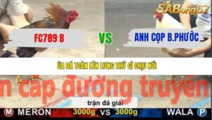 TRẬN 45 CPC5 NGÀY 20/11/2025