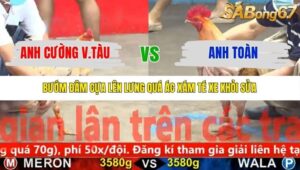 TRẬN 5 CPC5 4/11/2025