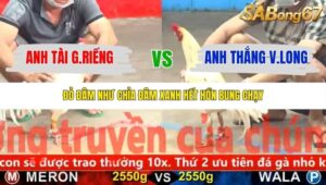 TRẬN 6 CPC5 NGÀY 10/11/2025