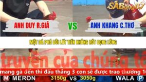 TRẬN 6 CPC5 NGÀY 9/11/2025