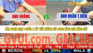 TRẬN 7 CPC5 NGÀY 16/11/2025