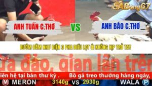 TRẬN 9 CPC5 NGÀY 16/11/2025