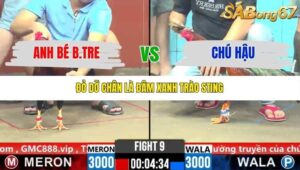 TRẬN 9 CPC6 1/11/2025